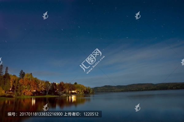 星星