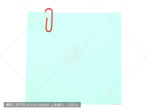 便條紙