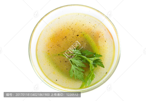 玻璃板湯