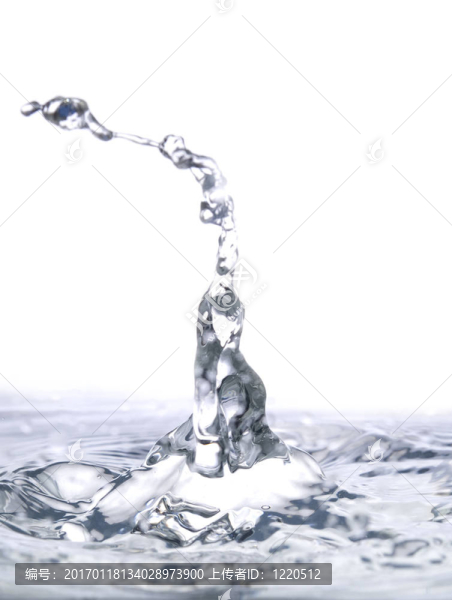 水濺