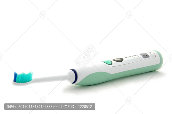 電動(dòng)牙刷