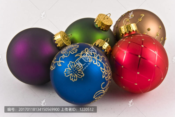 圣誕裝飾品