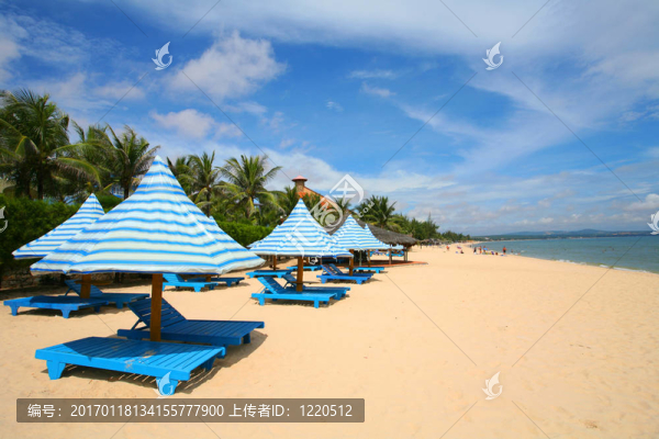 海灘