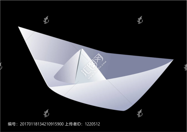 紙船