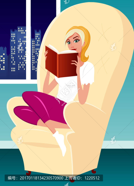 女人讀的書