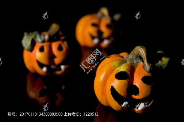 黑色萬圣節(jié)系列