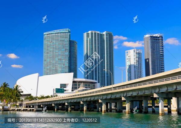 高層建筑