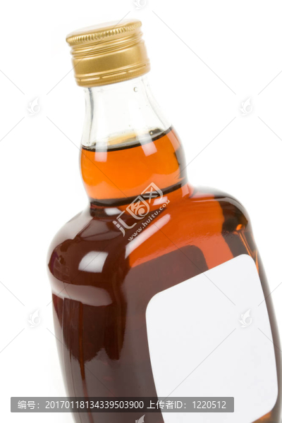 硬白酒類瓶