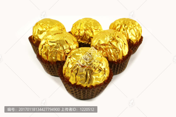 花式巧克力