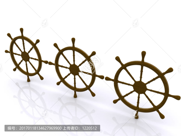 舵