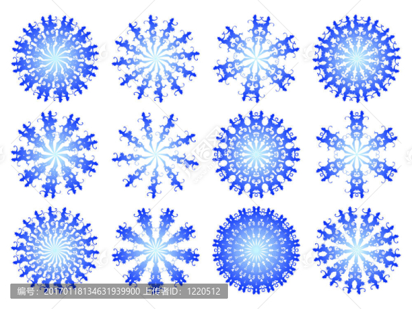 雪花