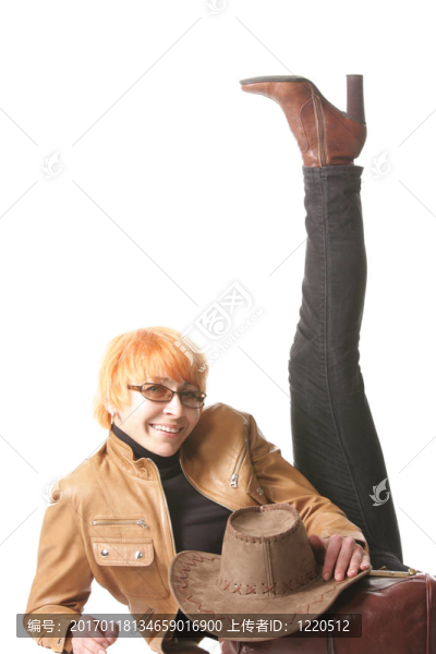 旅行者