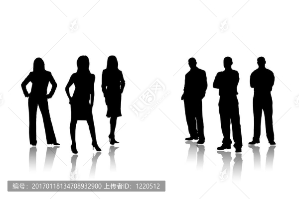 兩組