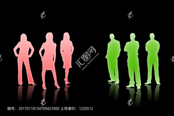 兩組