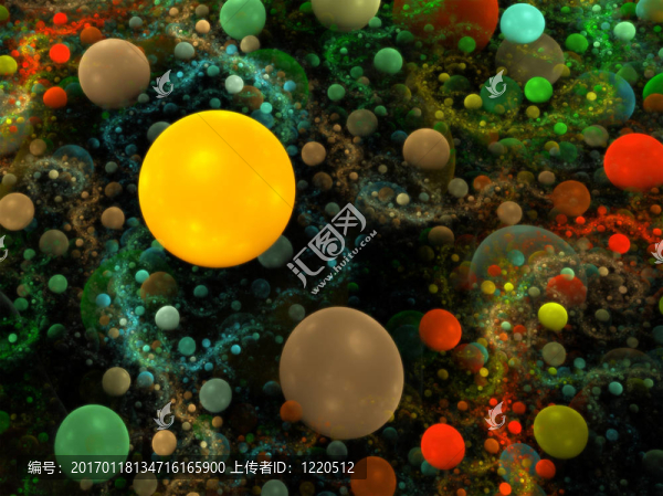 摘要球背景-匯圖網(wǎng) www.fosd68.com 摘要球背景