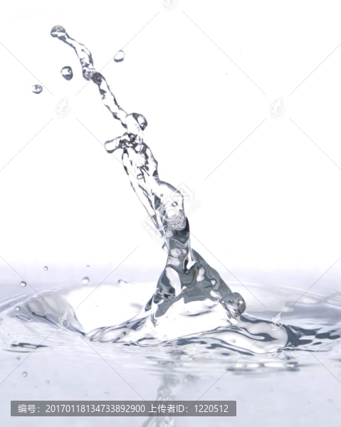 水雕塑