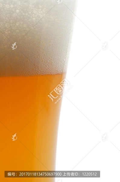 杯啤酒