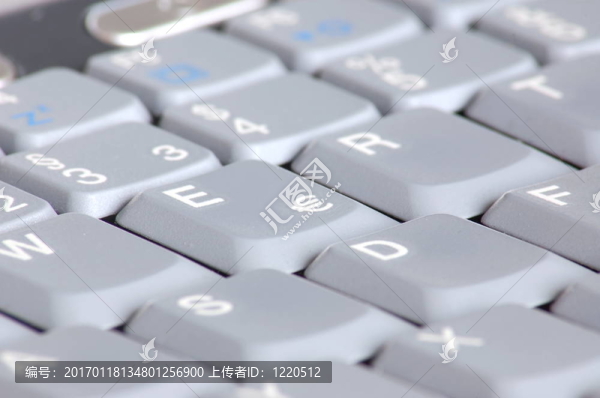 筆記本電腦鍵盤