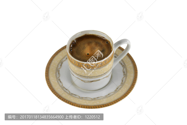 土耳其咖啡