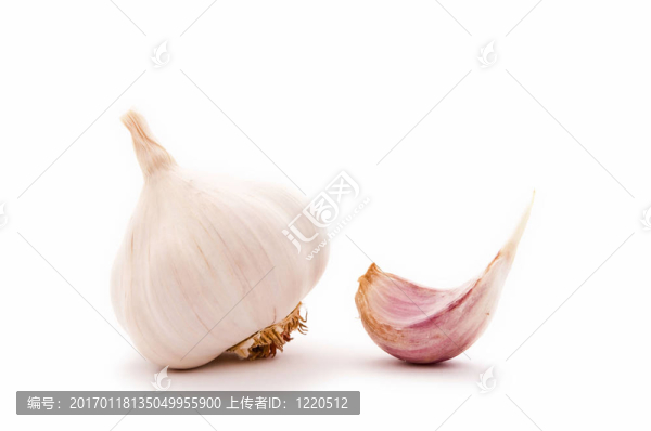 蒜頭