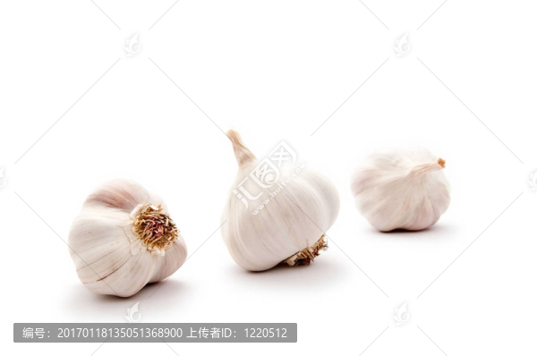 蒜頭