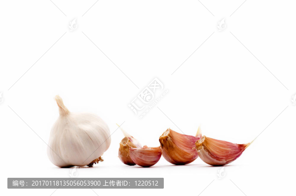 蒜頭