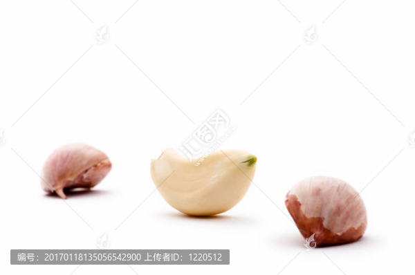 蒜頭