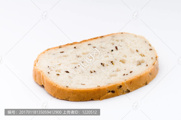 面包片