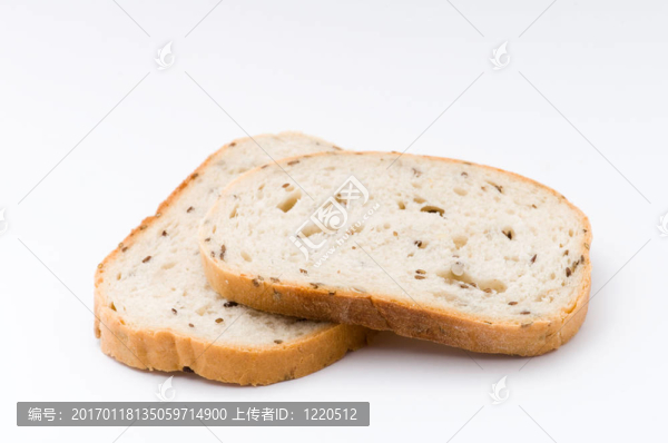 面包片
