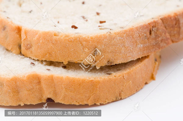 面包片