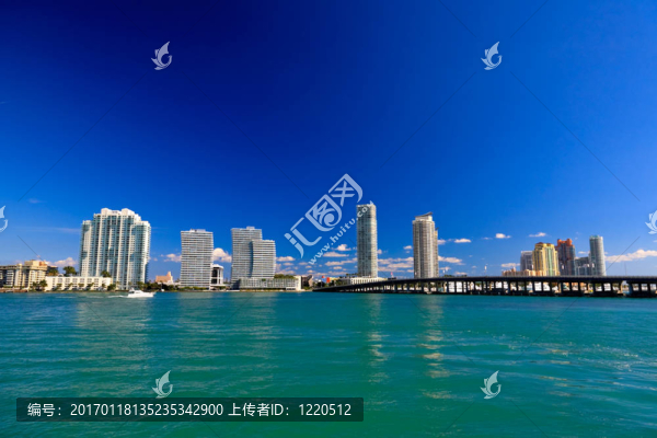 高層建筑