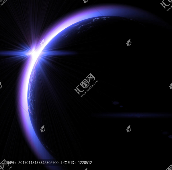 日出