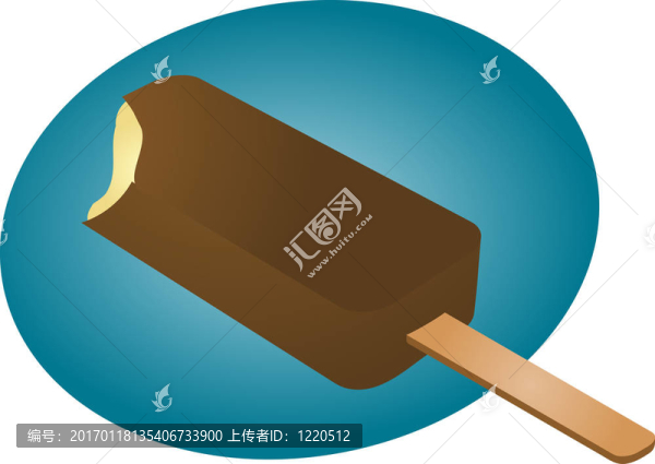 冰淇淋治療說明