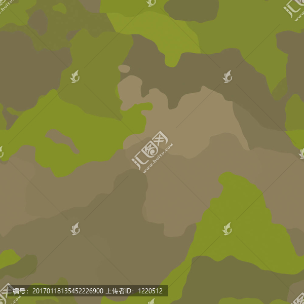 迷彩圖案