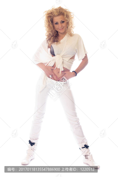 女子冒充