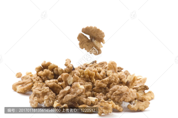 核桃白
