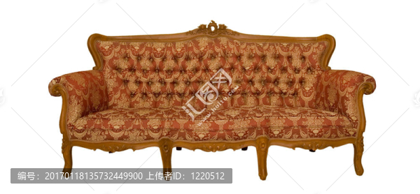 柚木實木沙發(fā)