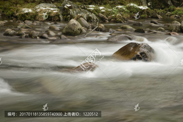 格林布賴爾河；