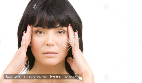 頭痛