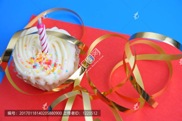 生日蛋糕