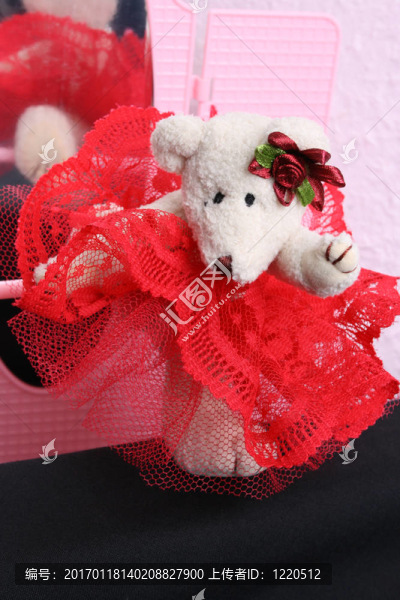 家造Teddy,Bears