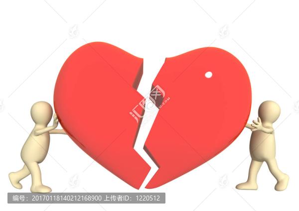 拯救愛的嘗試