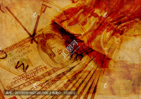 時間就是金錢。