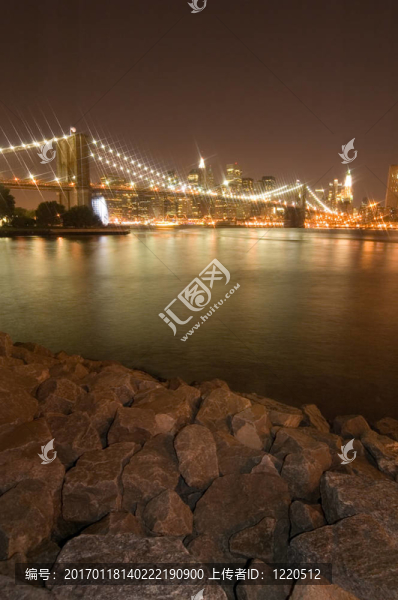 布魯克林大橋