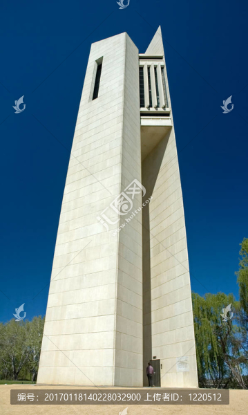 Carillion公司在堪培拉
