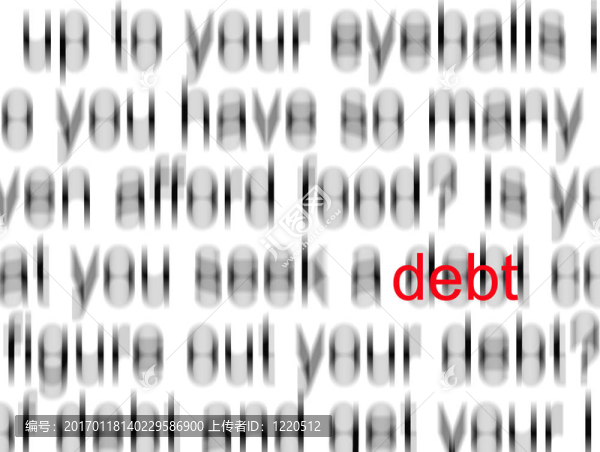 債務(wù)-匯圖網(wǎng) www.fosd68.com 債務(wù)