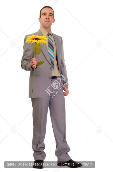 可憐的商人給假花-匯圖網(wǎng) www.fosd68.com 可憐的商人給假花