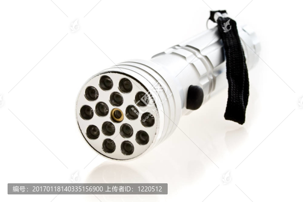 口袋里的小臺燈