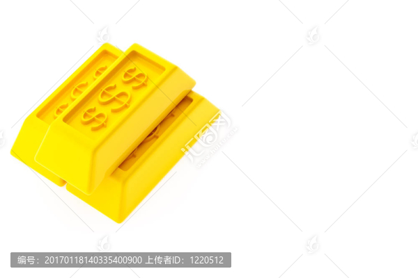 閃亮的金元寶