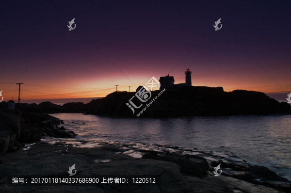 小燈塔